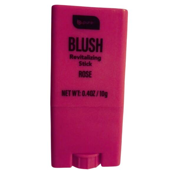 b.pure blush revitalizing stick - Picture 3 of 3